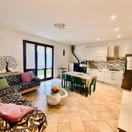 SantʼArcangelo Casa Vacanze Barbara מראה חיצוני תמונה