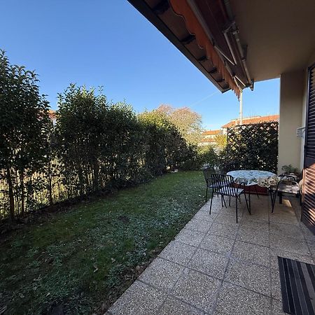SantʼArcangelo Casa Vacanze Barbara מראה חיצוני תמונה