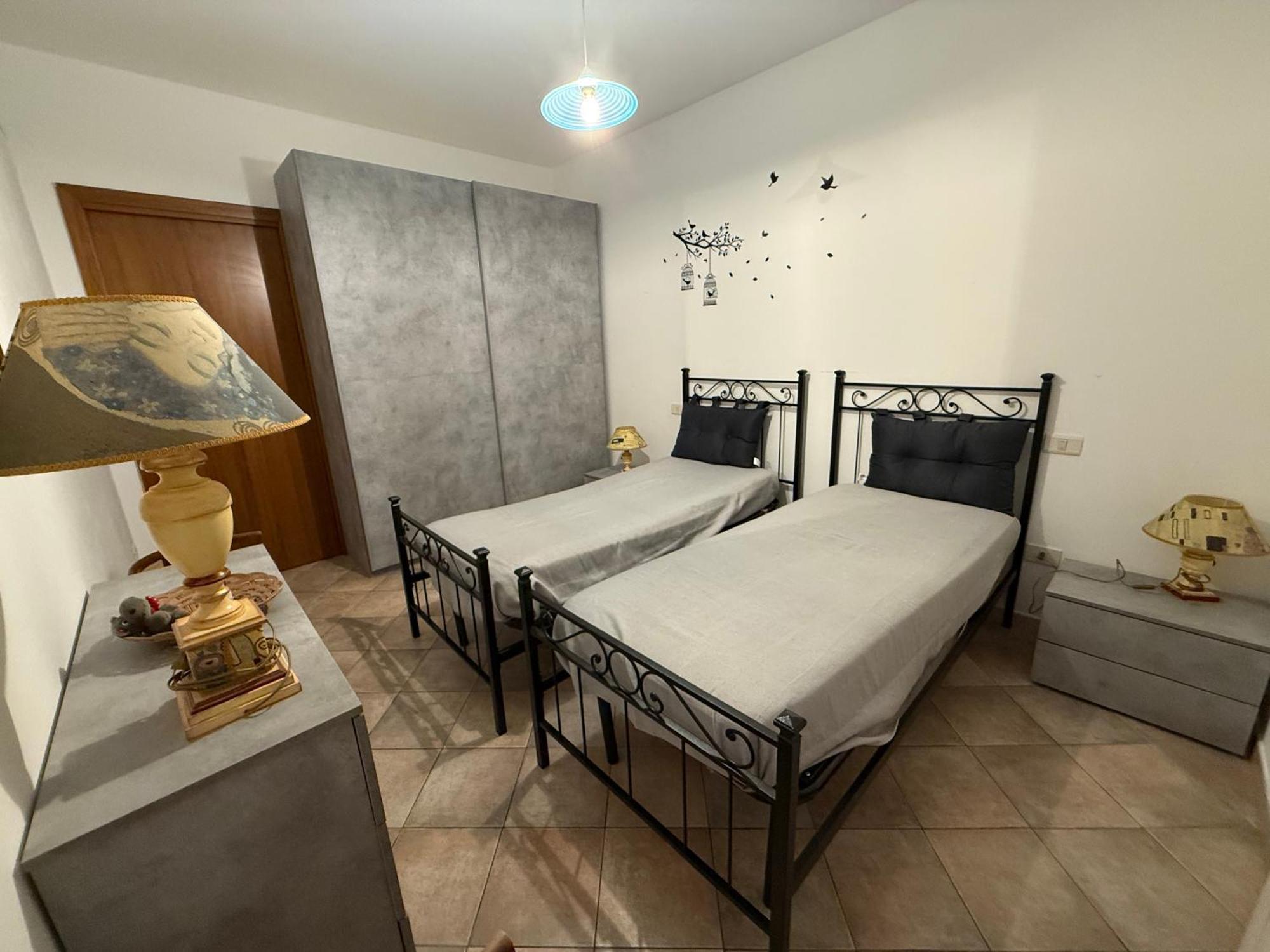 SantʼArcangelo Casa Vacanze Barbara מראה חיצוני תמונה