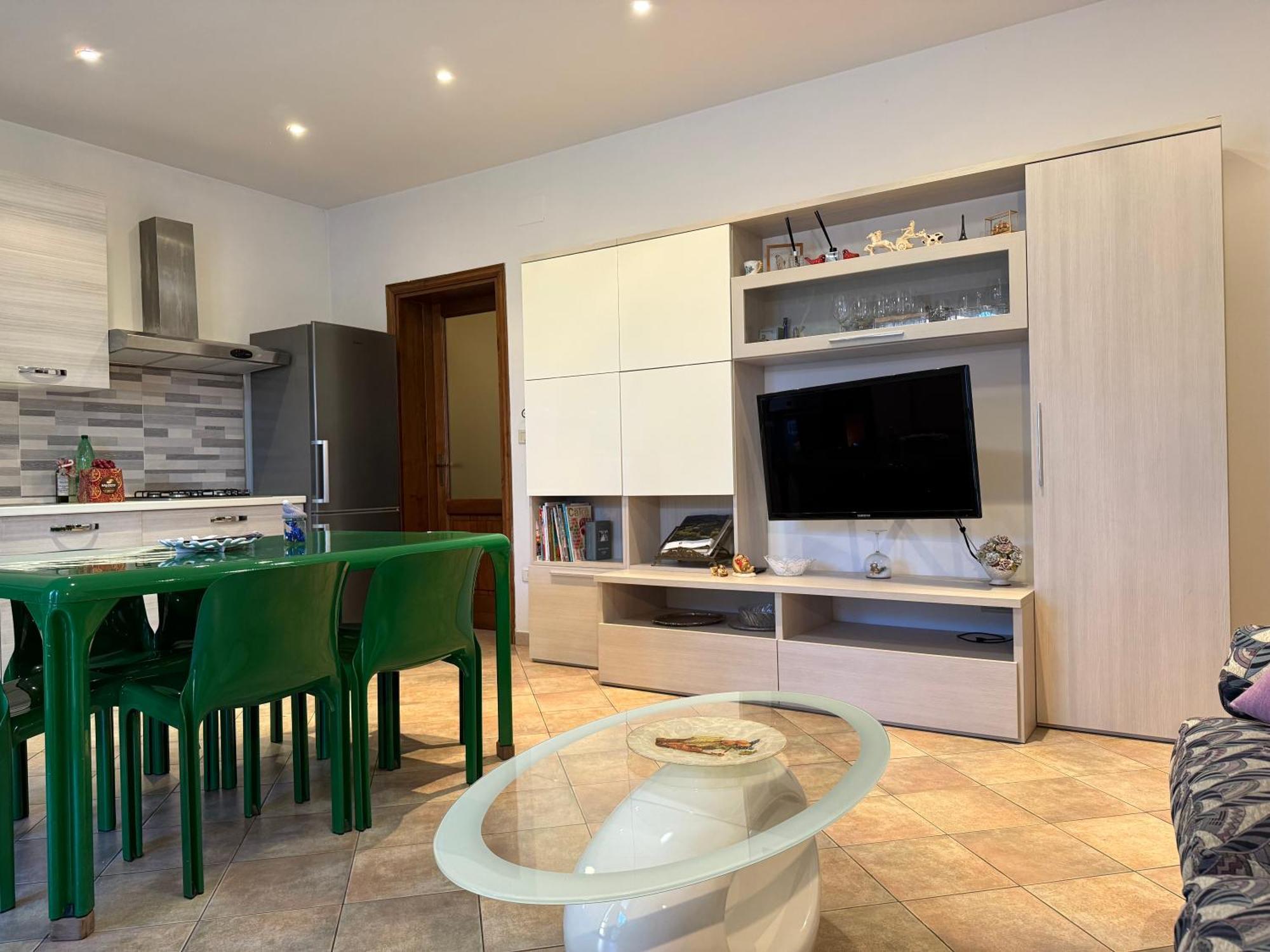 SantʼArcangelo Casa Vacanze Barbara מראה חיצוני תמונה